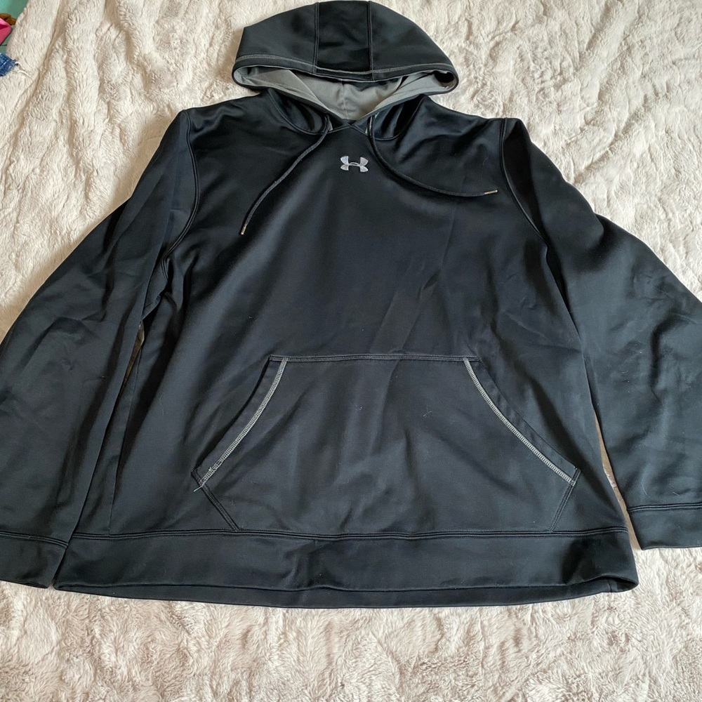 Men’s hoodie